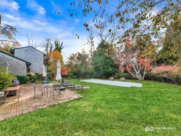 Hamptons Home 1020822