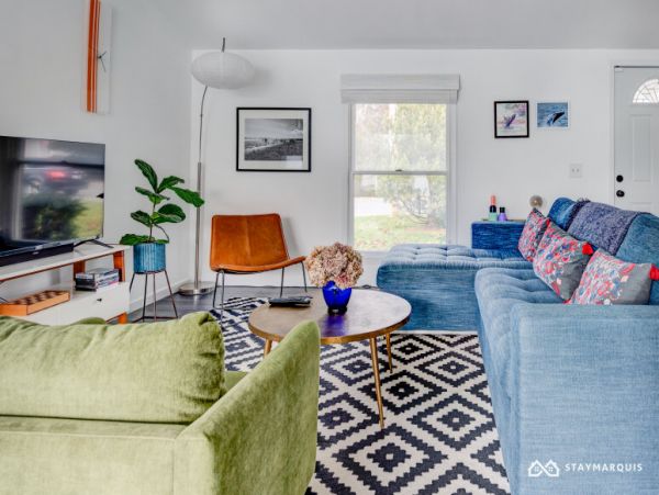 Hamptons Home 1020828