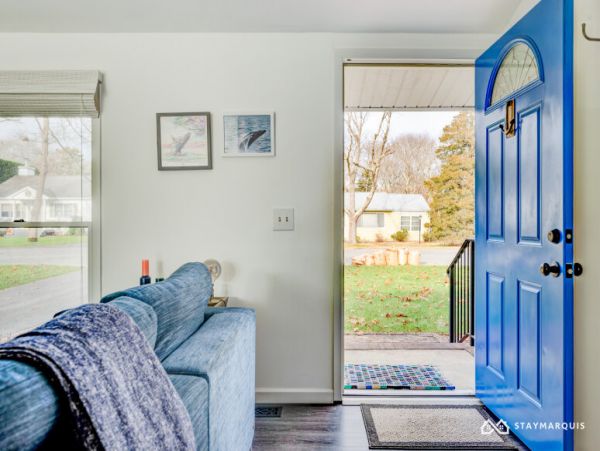 Hamptons Home 1020828