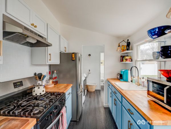 Hamptons Home 1020828