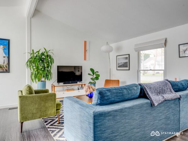 Hamptons Home 1020828