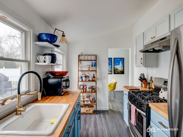 Hamptons Home 1020828