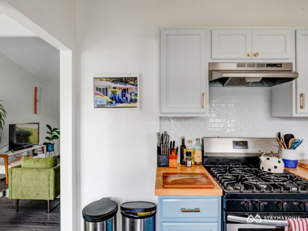 Hamptons Home 1020828