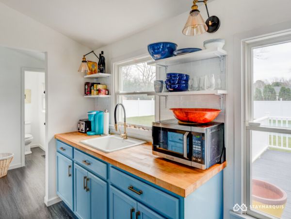 Hamptons Home 1020828