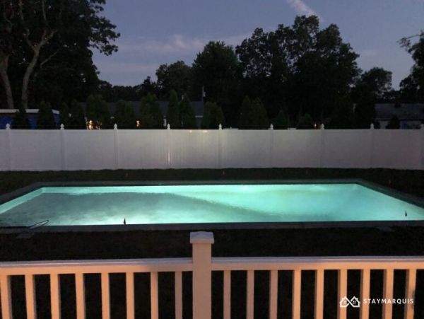 Hamptons Home 1020828