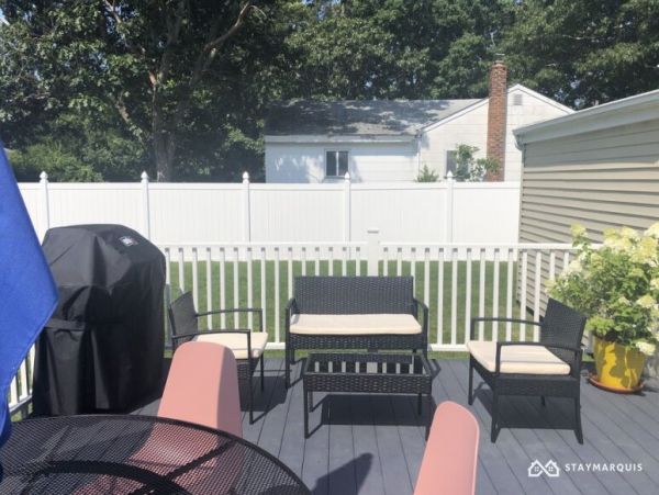 Hamptons Home 1020828