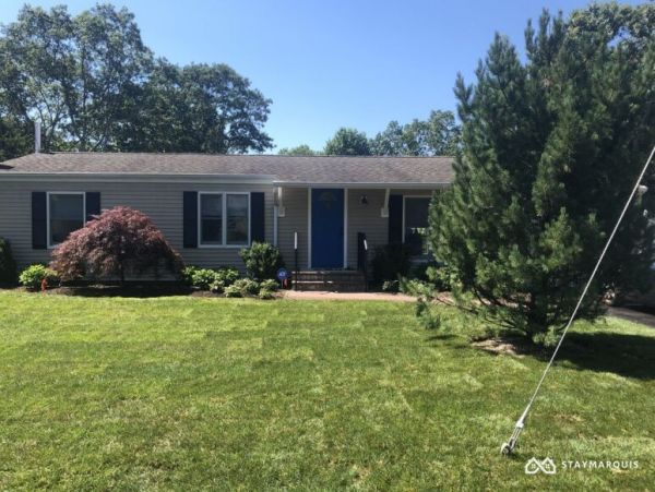 Hamptons Home 1020828