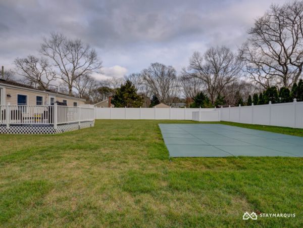Hamptons Home 1020828