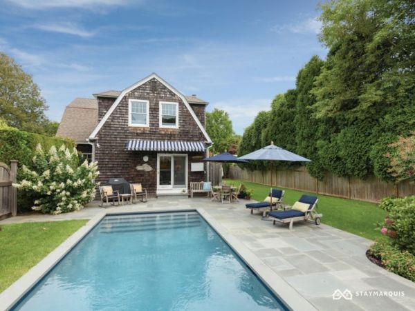 Hamptons Home 1020831