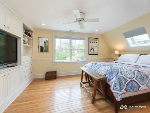 Hamptons Home 1020831