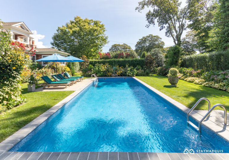 Hamptons Home 1020832