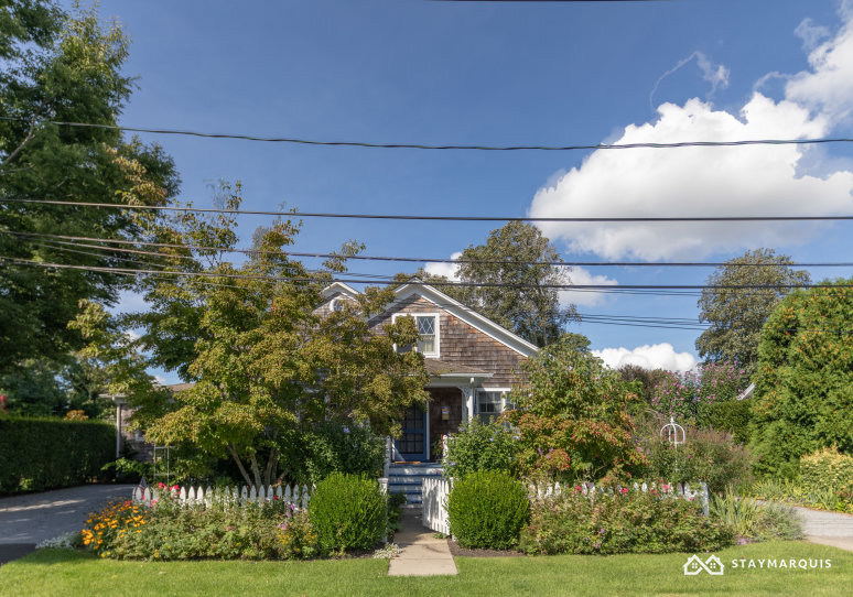 Hamptons Home 1020832