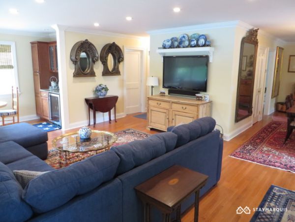 Hamptons Home 1020832