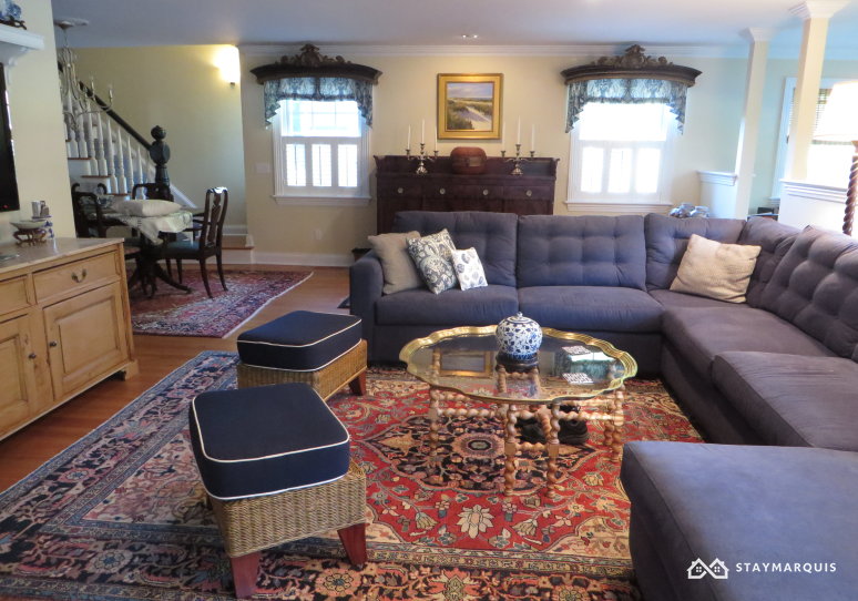 Hamptons Home 1020832