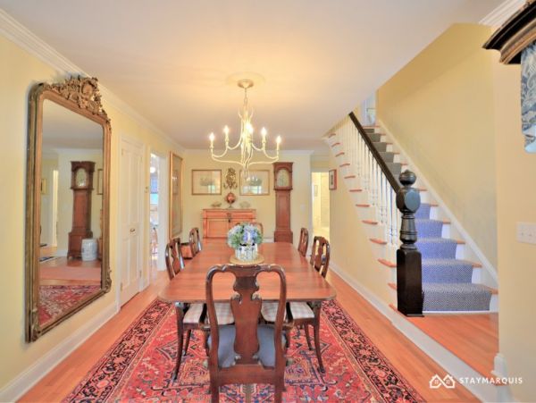 Hamptons Home 1020832