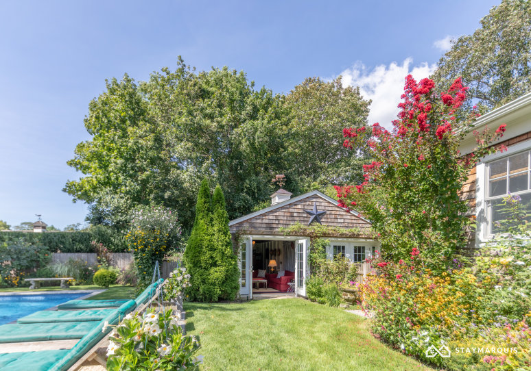 Hamptons Home 1020832