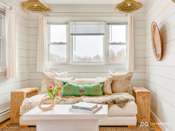 Hamptons Home 1020833