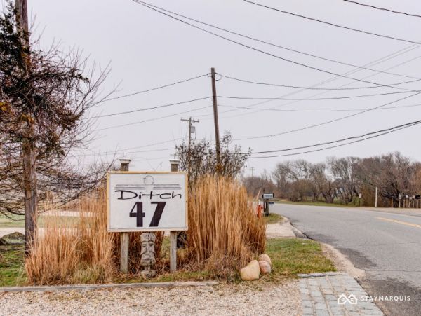 Hamptons Home 1020833