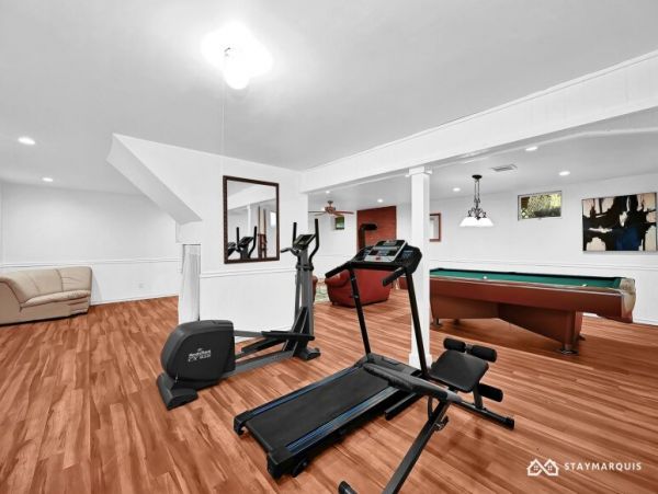 Hamptons Home 1020836