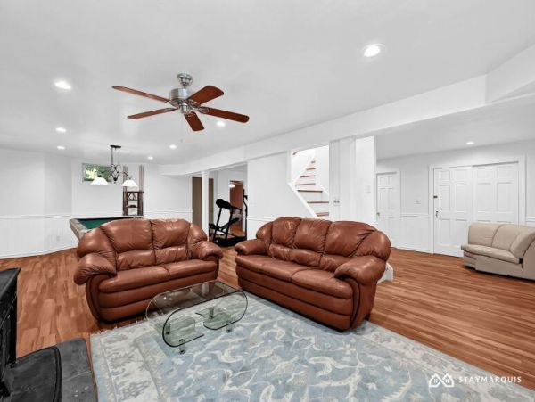 Hamptons Home 1020836