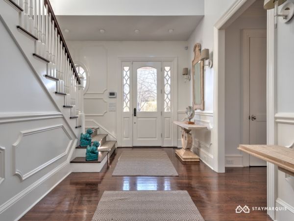 Hamptons Home 1020840