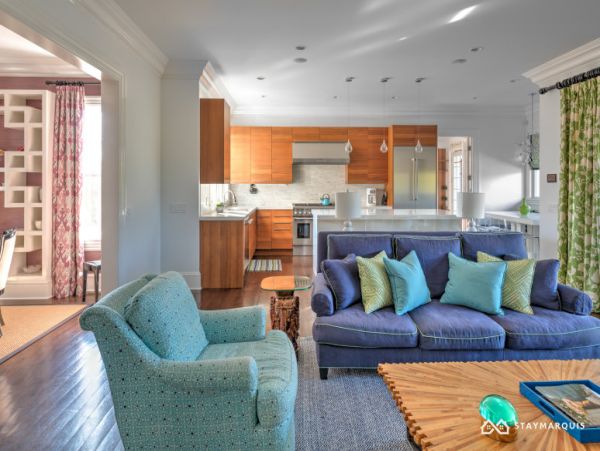 Hamptons Home 1020840