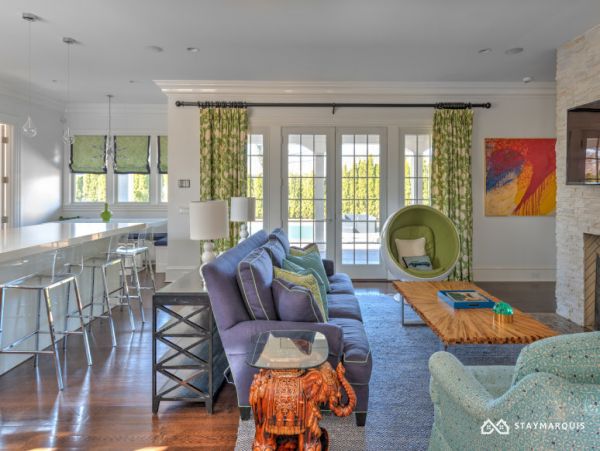 Hamptons Home 1020840