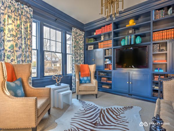 Hamptons Home 1020840