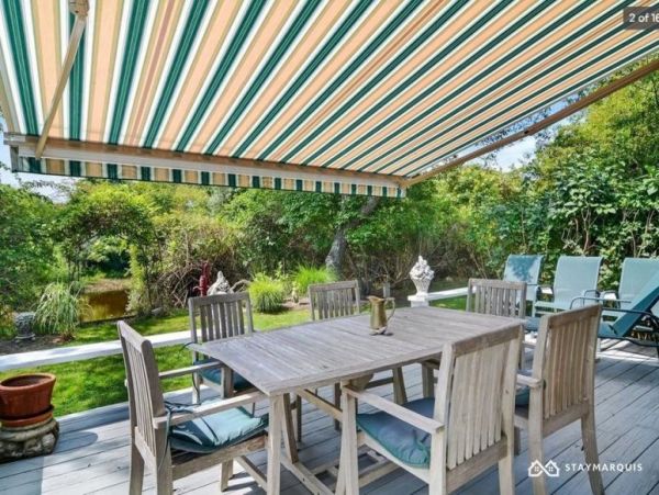 Hamptons Home 1020841