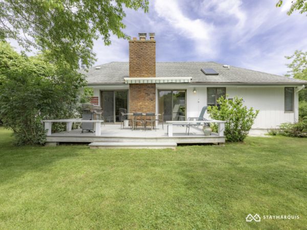 Hamptons Home 1020841