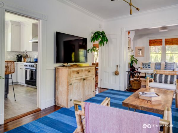 Hamptons Home 1020843