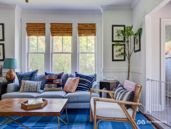 Hamptons Home 1020843