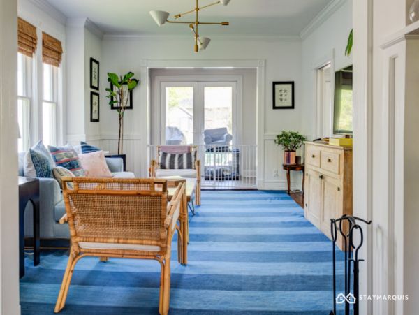Hamptons Home 1020843