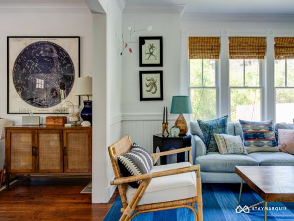 Hamptons Home 1020843
