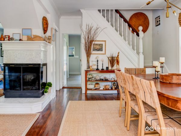 Hamptons Home 1020843