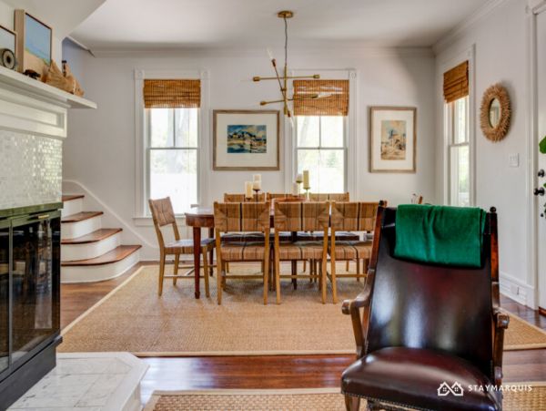 Hamptons Home 1020843