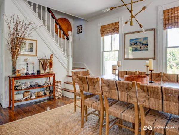 Hamptons Home 1020843