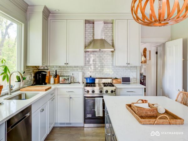 Hamptons Home 1020843
