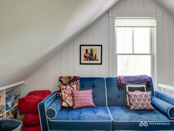 Hamptons Home 1020843