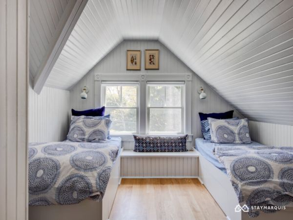 Hamptons Home 1020843