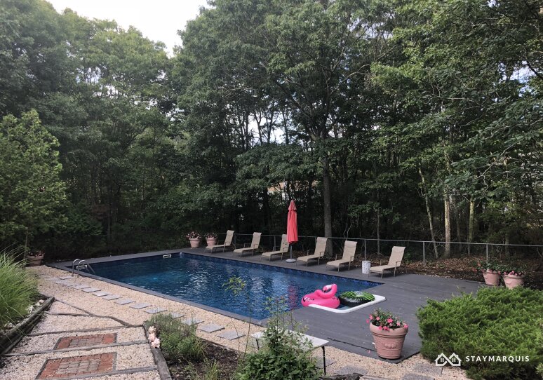 Hamptons Home 1020844