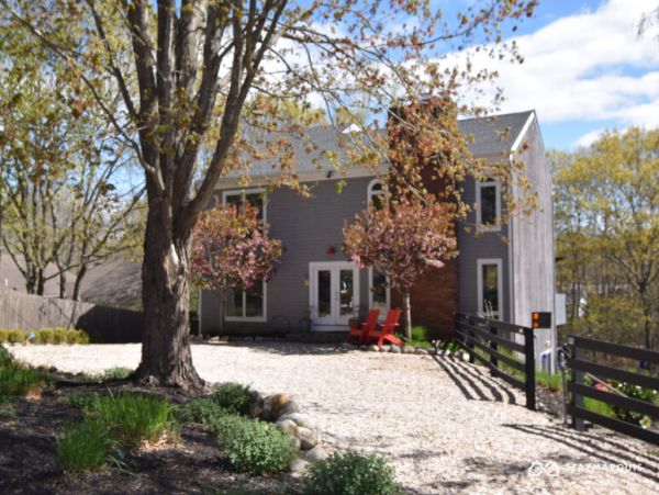 Hamptons Home 1020844