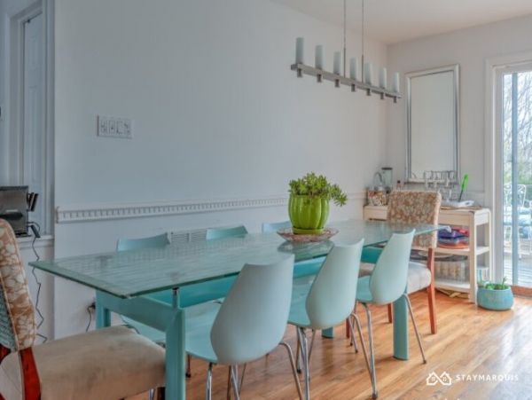 Hamptons Home 1020844