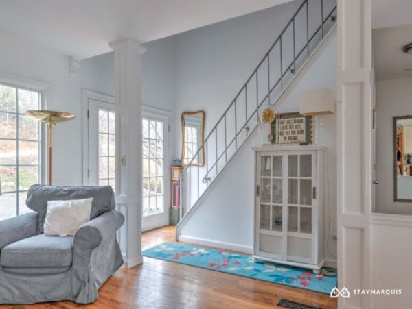 Hamptons Home 1020844