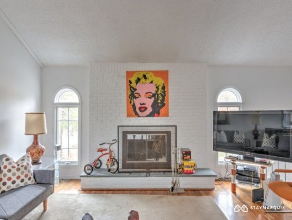 Hamptons Home 1020844