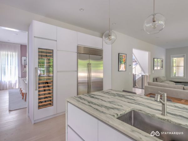 Hamptons Home 1020848