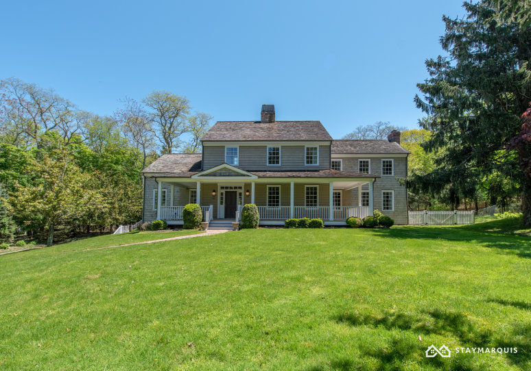 Hamptons Home 1020849