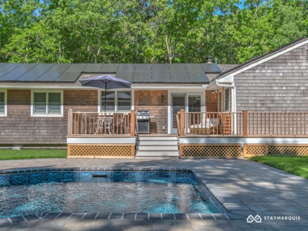 Hamptons Home 1020851