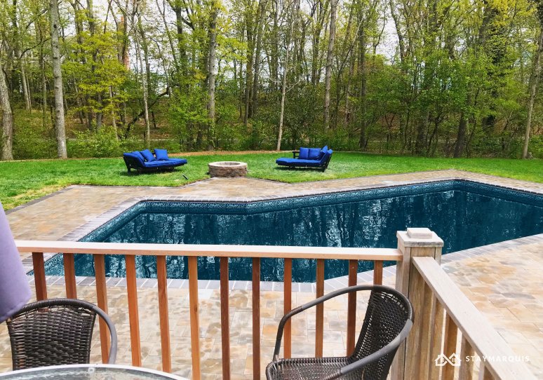 Hamptons Home 1020851