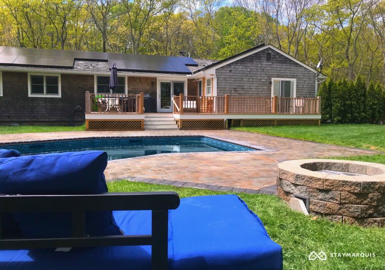 Hamptons Home 1020851